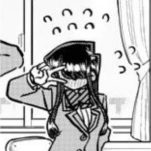 Meet your Posher, Jenna